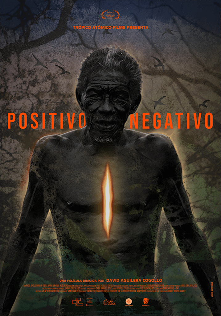 Positivo Negativo